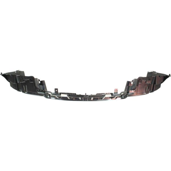 Head Lamp Mounting Panel Jeep Grand Cherokee 2004 , CH1220120 - Image 4