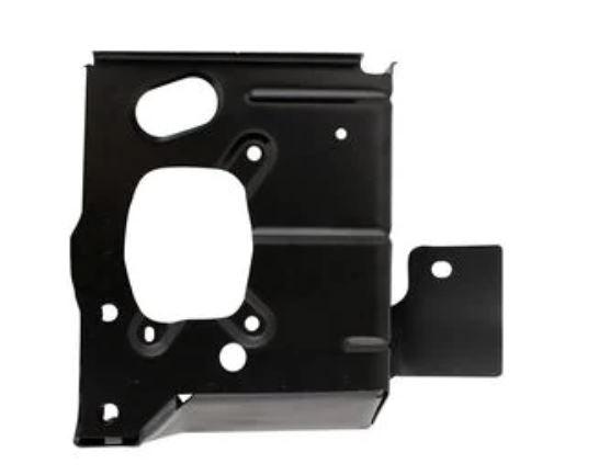 Header Panel Passenger Side Chrysler Town Country 1996-2000 , CH1221111 - Image 3