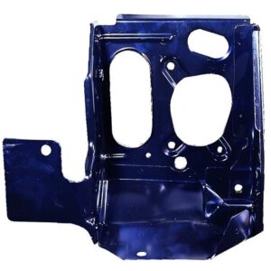 Header Panel Passenger Side Chrysler Town Country 1996-2000 , CH1221111