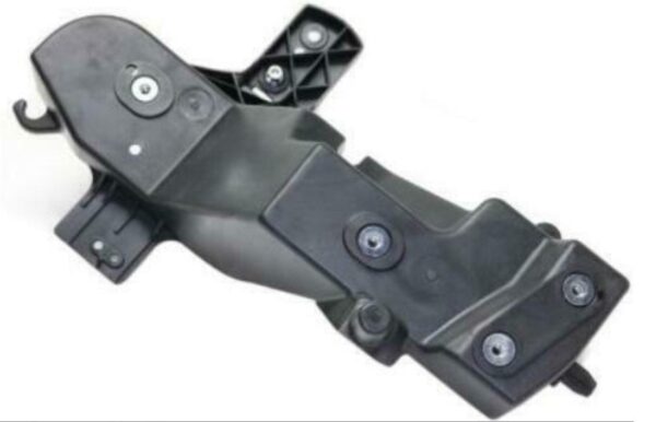 Head Lamp Mounting Bracket Passenger Side Dodge Durango 2014-2021 , CH1221119 - Image 2