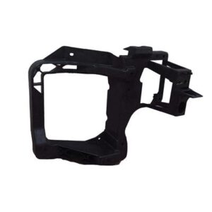 Head Lamp Mounting Panel Passenger Side Jeep Cherokee 2014-2018 , CH1221121