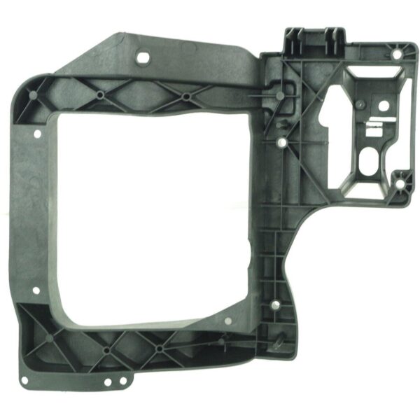 Head Lamp Mounting Panel Driver Side Jeep Cherokee 2014-2018 , CH1221122 - Image 2
