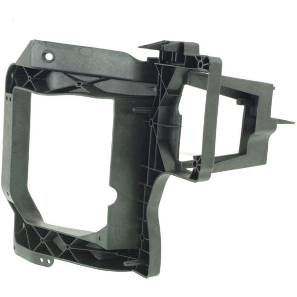 Head Lamp Mounting Panel Driver Side Jeep Cherokee 2014-2018 , CH1221122 - Image 3