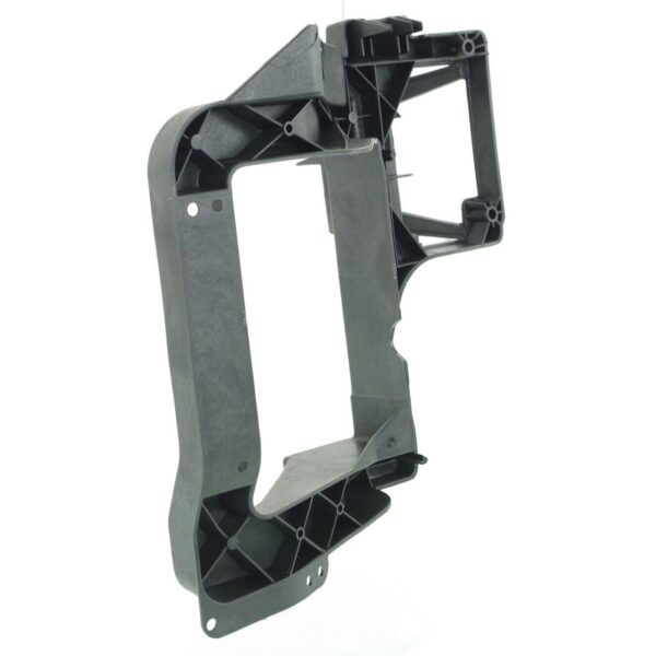 Head Lamp Mounting Panel Driver Side Jeep Cherokee 2014-2018 , CH1221122 - Image 4