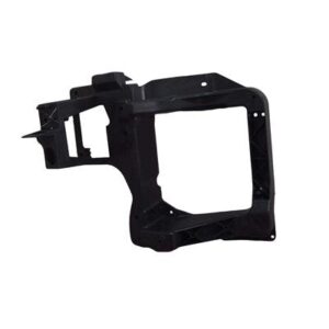 Head Lamp Mounting Panel Driver Side Jeep Cherokee 2014-2018 , CH1221122