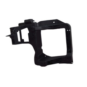 Head Lamp Mounting Panel Driver Side Jeep Cherokee 2014-2018 , Ch1221122U - Hunt Parts