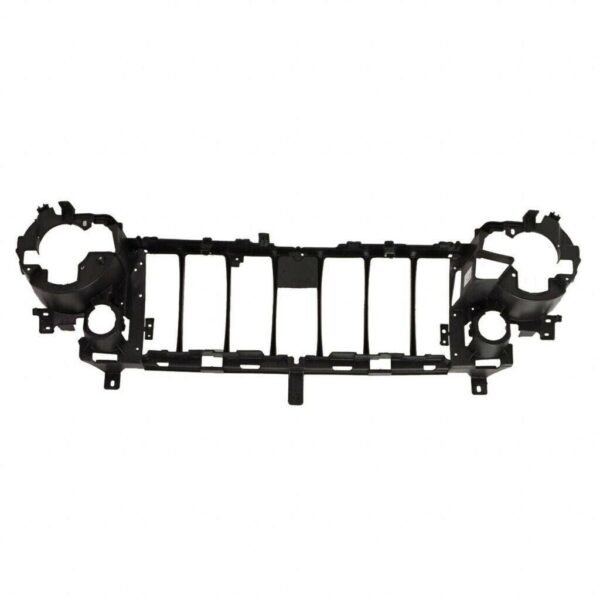 Header Panel Jeep Liberty 2005-2007 Exclude Renegade , CH1223101 - Image 2