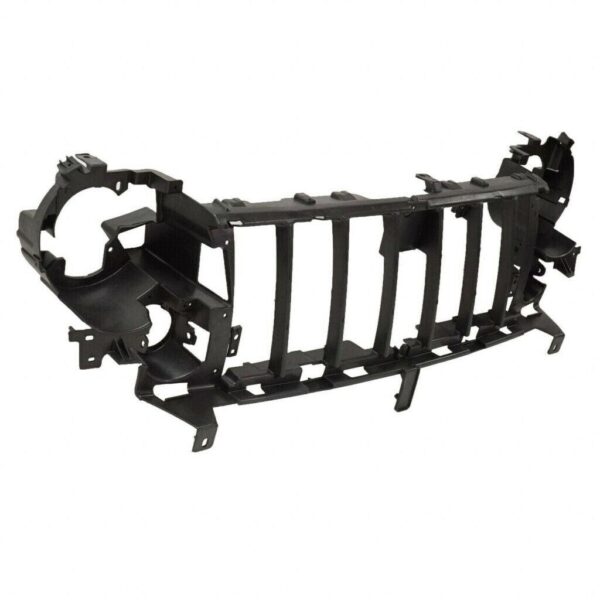 Header Panel Jeep Liberty 2005-2007 Exclude Renegade , CH1223101 - Image 3
