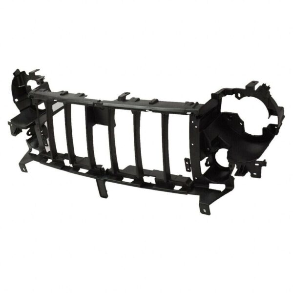 Header Panel Jeep Liberty 2005-2007 Exclude Renegade , CH1223101 - Image 4