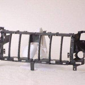 Header Panel Jeep Liberty 2005-2007 Exclude Renegade , CH1223101