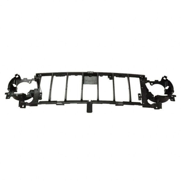 Header Panel Jeep Liberty 2005-2007 Exclude Renegade , CH1223101 - Image 5