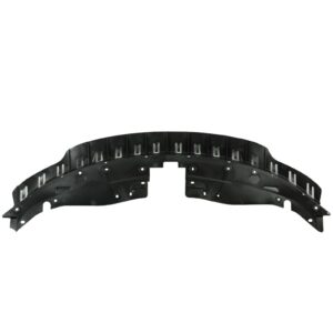 Radiator Support Cover Dodge Charger 2015-2019 (Sight Shield) , CH1224101