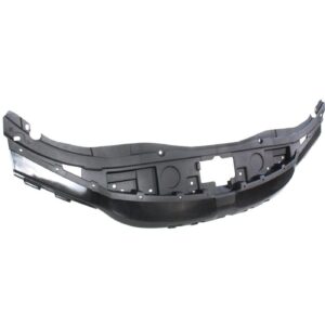 Radiator Support Cover Chrysler 300 2015-2019 (Sight Shield) , CH1224103