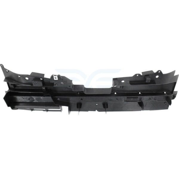 Radiator Jeep Cherokee 2014-2018 Upper Seal 2.4L , CH1224105 - Image 2