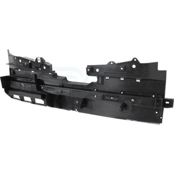 Radiator Jeep Cherokee 2014-2018 Upper Seal 2.4L , CH1224105 - Image 4