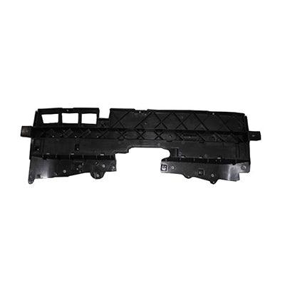Radiator Jeep Cherokee 2014-2018 Upper Seal 2.4L , CH1224105