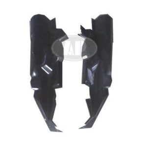 Radiator Support Inner Panel Passenger Side Chrysler Pt Cruiser 2001-2005 , CH1225165