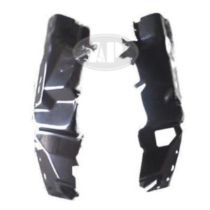 Radiator Support Panel Outer Driver Side Chrysler Pt Cruiser 2001-2005 , CH1225166