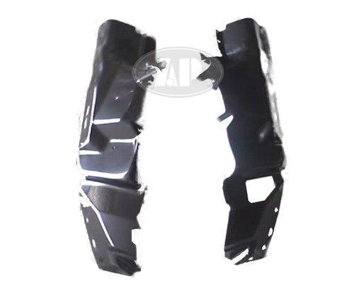 Radiator Support Panel Outer Driver Side Chrysler Pt Cruiser 2001-2005 , CH1225166