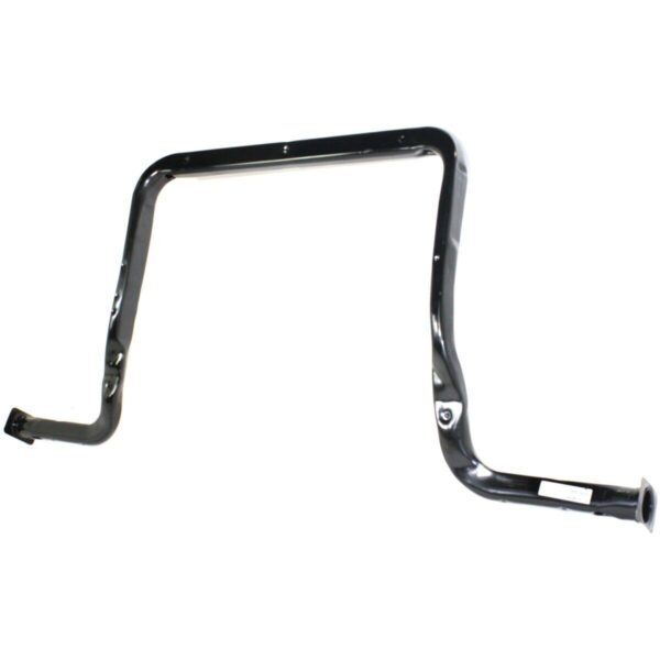 Tie Bar Lower Jeep Liberty 2002-2004 Steel , CH1225194 - Image 2