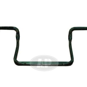 Tie Bar Lower Jeep Liberty 2002-2004 Steel , CH1225194