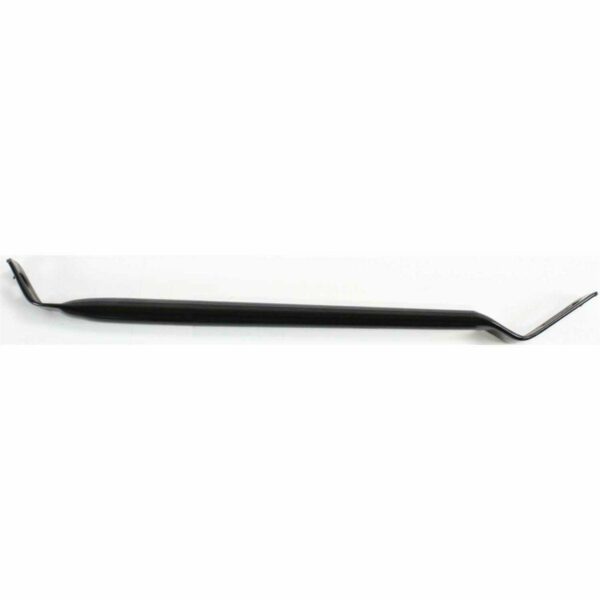 Crossmember Brace Front Driver Side/Passenger Side Jeep Grand Cherokee 2005-2007 Steel , CH1225205 - Image 2