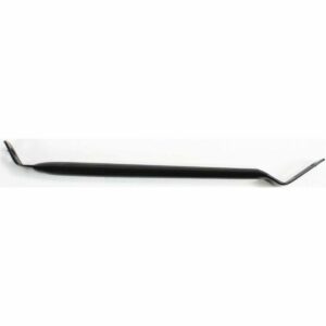 Crossmember Brace Front Driver Side/Passenger Side Jeep Grand Cherokee 2005-2007 Steel , CH1225205