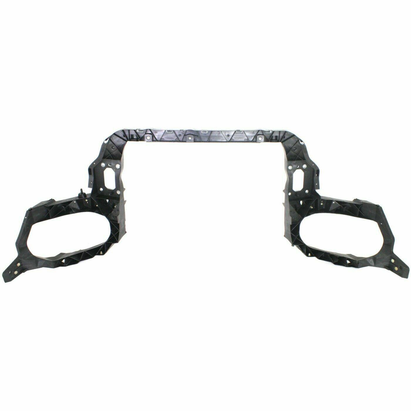Radiator Support Chrysler Town Country 2008-2016 Capa , CH1225215C