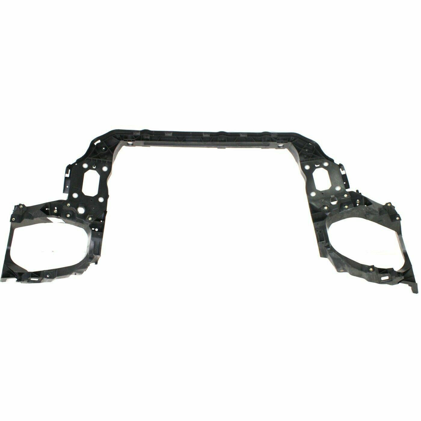 Radiator Support Dodge Caravan 2008-2020 , CH1225215