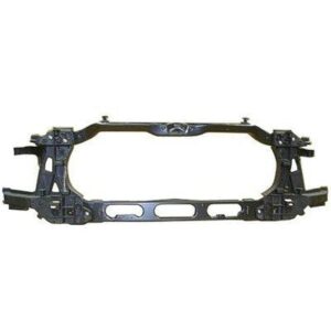 Radiator Support Dodge Ram 1500 2009-2010 Exc 6.7L Diesel , CH1225219