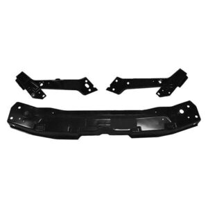 2011-2025 Dodge Durango Tie Bar Upper 3 Pieces With Extensions , CH1225232