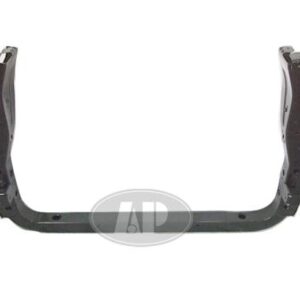 2011-2025 Dodge Durango Radiator Support Lower Steel Fits , CH1225233