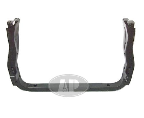 Radiator Support Lower Jeep Grand Cherokee 2011-2021 Steel Fits Gas 3.6L/5.7L/6.4L Engines , CH1225233