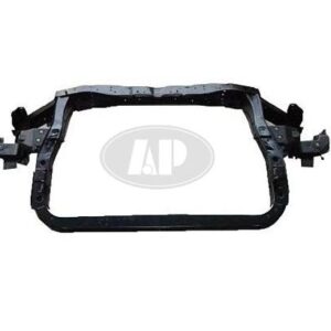 Radiator Support Jeep Grand Cherokee 2011-2013 Steel , CH1225239