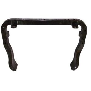 Radiator Support Lower Jeep Grand Cherokee 2014-2021 Steel For 3.0L Engine , CH1225245