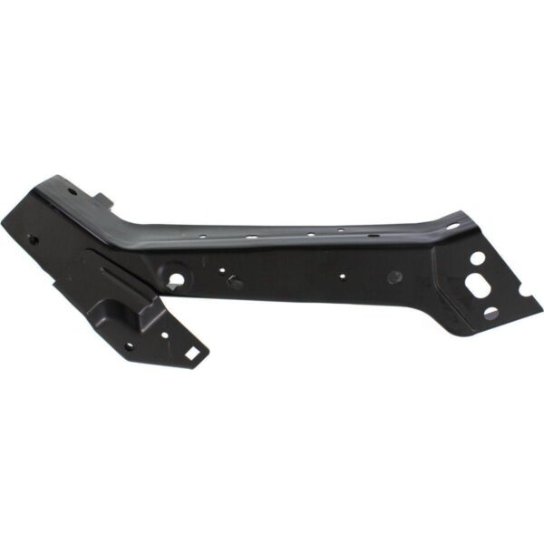 Radiator Support Upper Passenger Side Jeep Grand Cherokee 2014-2021 Steel , CH1225246 - Image 2