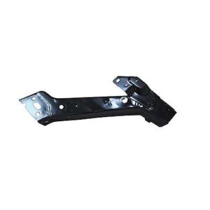Radiator Support Upper Passenger Side Dodge Durango 2014-2021 Steel , CH1225246