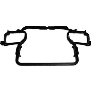 Radiator Support Jeep Commander 2006-2010 , Ch1225248 - Hunt Parts