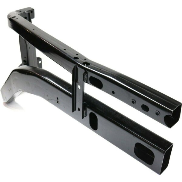 Radiator Support Driver Side Dodge Ram 1500 2009-2010 Rail Side Outer , CH1225264 - Image 3