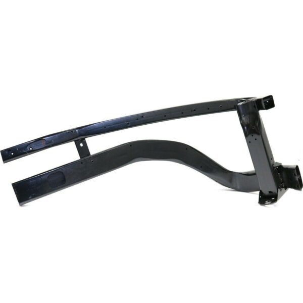 Radiator Support Driver Side Dodge Ram 1500 2009-2010 Rail Side Outer , CH1225264 - Image 5
