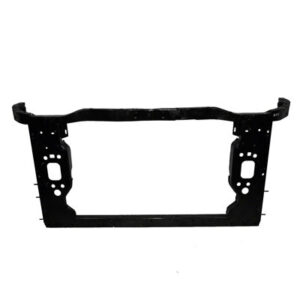 Radiator Support Jeep Cherokee 2014-2018 , Ch1225267U - Hunt Parts