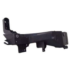 Radiator Support Side Bracket Passenger Side Jeep Grand Cherokee 2014-2021 , Ch1225271U - Hunt Parts