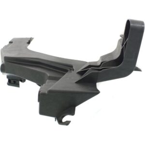 2014-2021 Jeep Grand Cherokee Radiator Support Side Bracket , CH1225272C