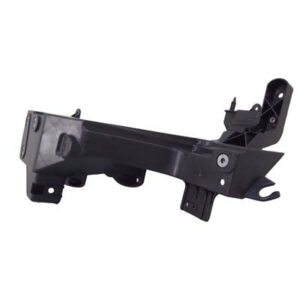 Radiator Support Side Bracket Driver Side Jeep Grand Cherokee 2014-2021 , Ch1225272U - Hunt Parts