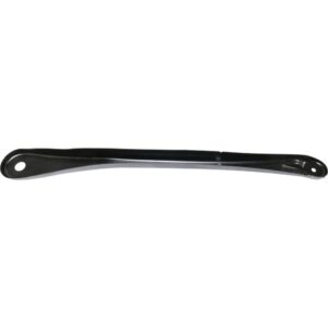 Radiator Support Bracket Driver Side/Passenger Side Chrysler Town Country 2008-2016 , CH1225277