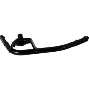 2019-2020 Jeep Cherokee Radiator Support Bracket Driver , CH1225308