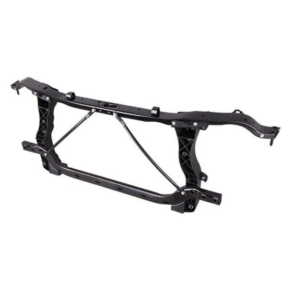 Radiator Support Jeep Wrangler 2018-2021 Steel , CH1225317 - Image 5