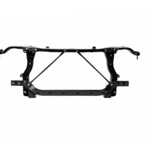 Radiator Support Jeep Wrangler 2018-2021 Steel , CH1225317