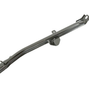 2017-2025 Jeep Compass Radiator Support Bracket Driver Side Steel , CH1225328