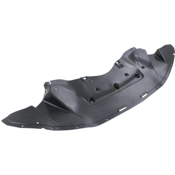 2011-2023 Chrysler 300 Undercar Shield , CH1228108 - Image 4